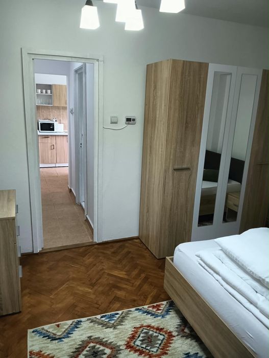 Chirie apartament 2 camere ultracentral