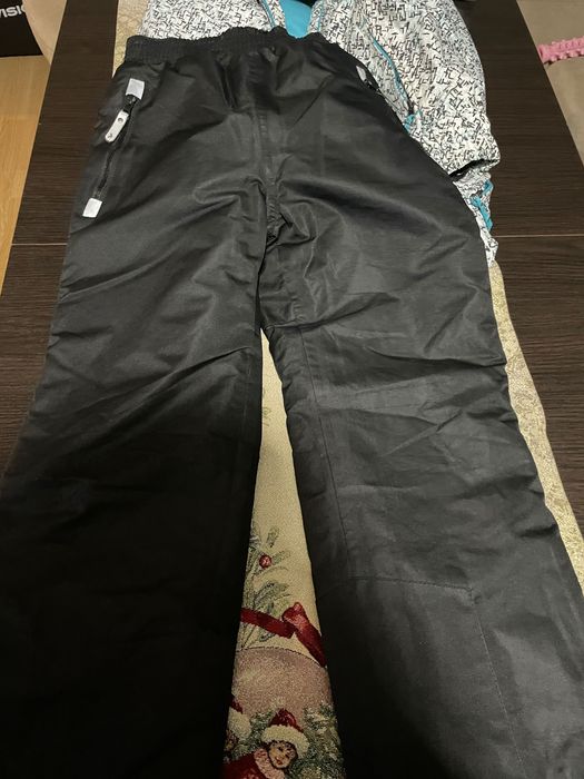 Зимна грейка( ски екип)