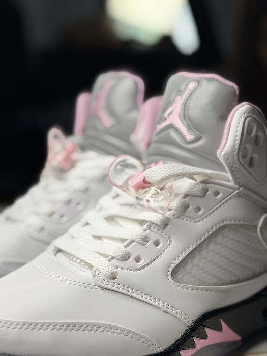 Adidasi Jordan Retro 5 30% reducere