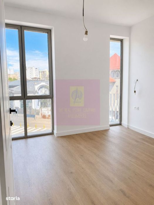 Apartament 3 camere 85mp