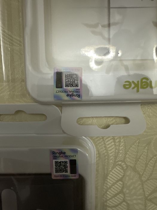 Huse Ringke Fusion  pt.  Samsung S23 , S22 ultra si iphone 15 Pro noi