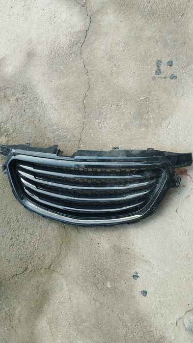 Спарк Равон обрисовка сотилади