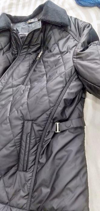 Мужс. куртка весенний 15000
