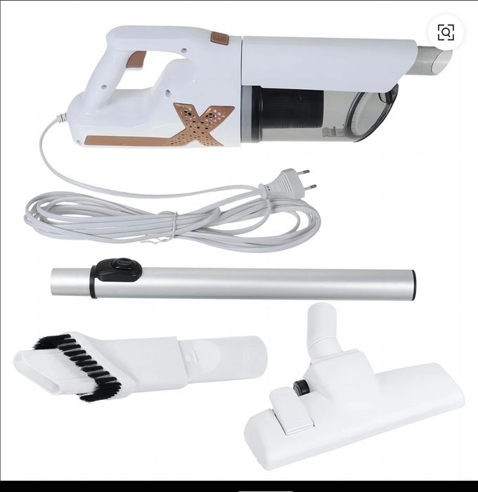 Мрахосмукачка 2 в 1