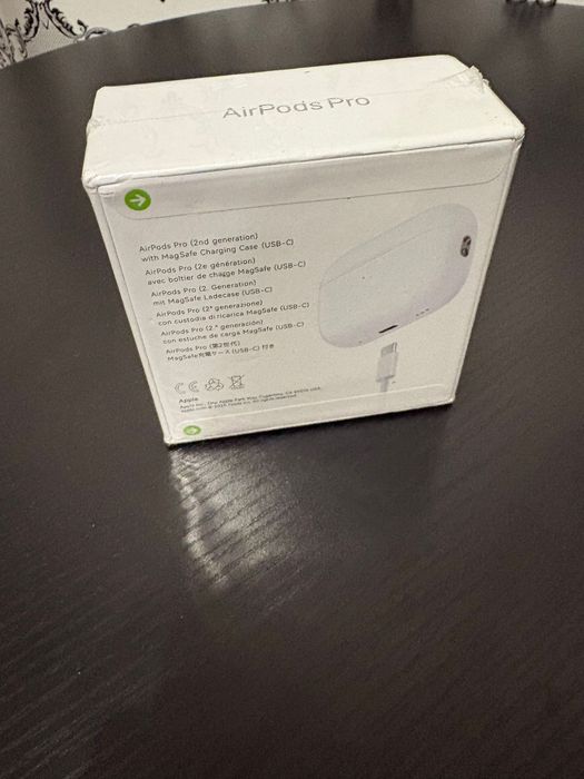 Casti apple la cel mai bun pret