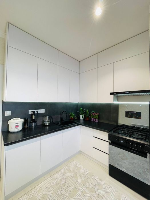 Продаётся 3 комнтатная Французская планировка ,с удвоенным залом