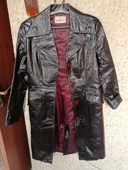 Продам Суртюк кожаный