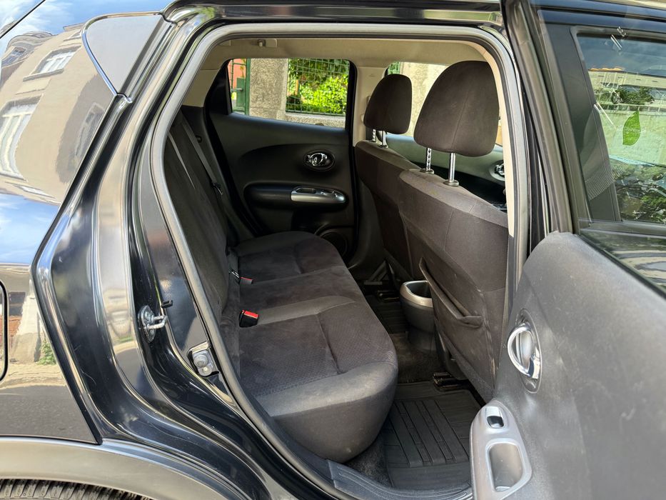 Продава Nissan  JUKE