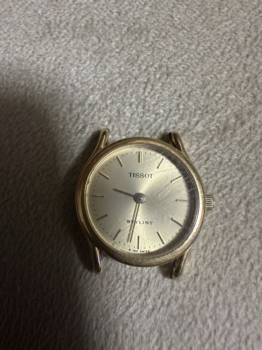 Часовници  Swatch Swiss Legend Tissot Daniel Klein