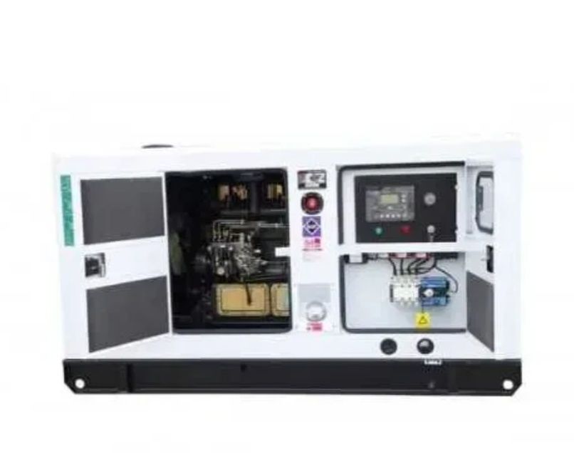 Ремонт Дизель-бензо генераторов