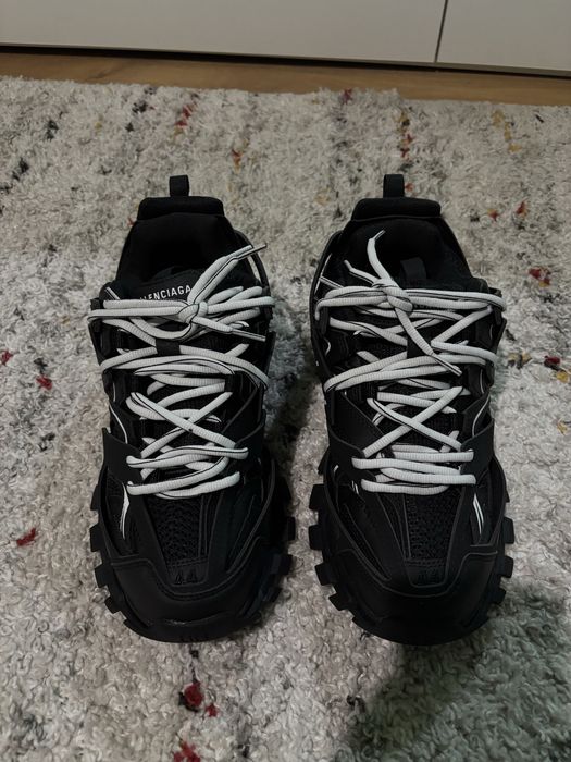 Balenciaga Track marime 44