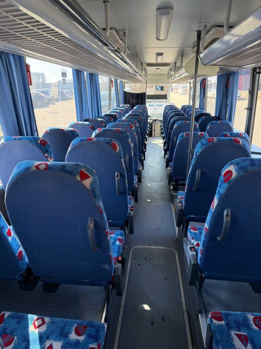 Autobuz de vanzare Mercedes Benz