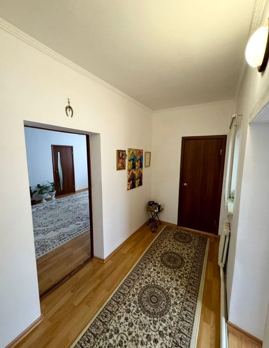 Есік сатылады б/у