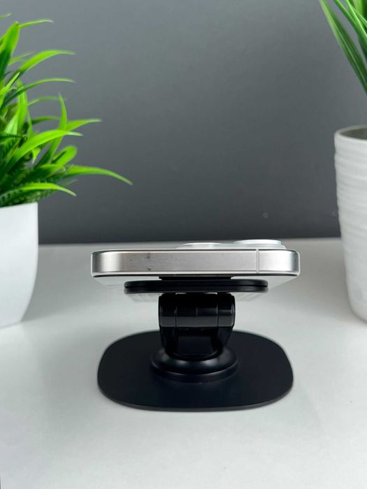 Apple iPhone 15 Pro 256GB, белый 1260а84878