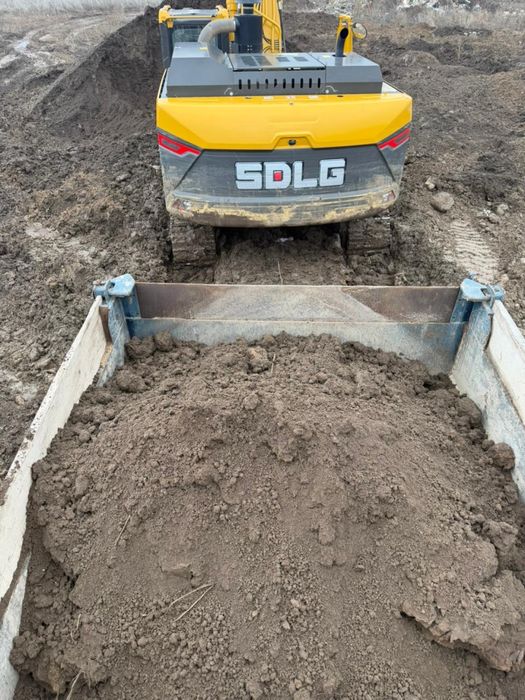 Чернозем с доставкой