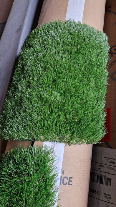 Linoleum medical si gazon sintetic ornamental