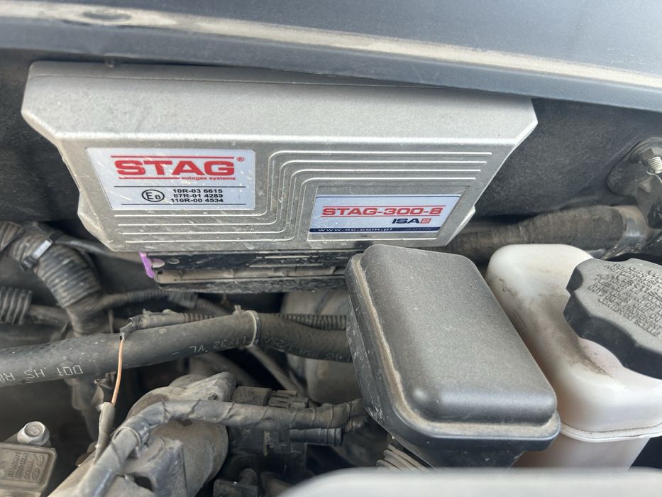 Установка ГБО на все автомобили