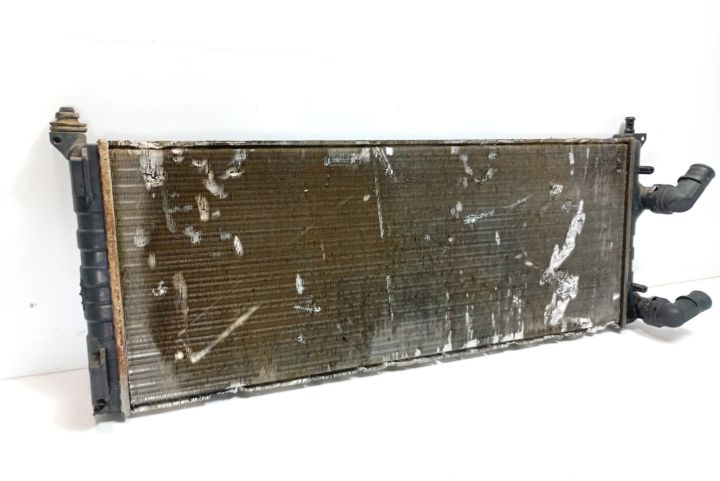 Radiator racire Fiat Doblo prima generatie