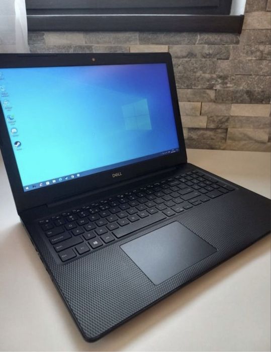 Laptop Dell Inspirion 3584, intel i3, video dedicata 2GB, SSD 500GB