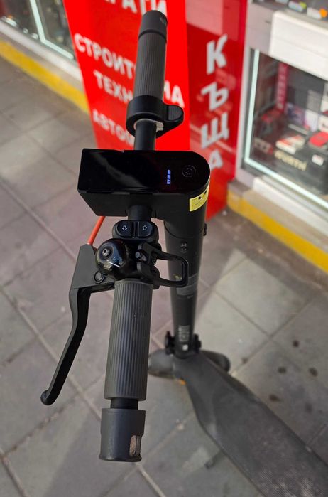 Електрическa тротинетка XIAOMI SCOOTER 4 LITE 2ND GEN