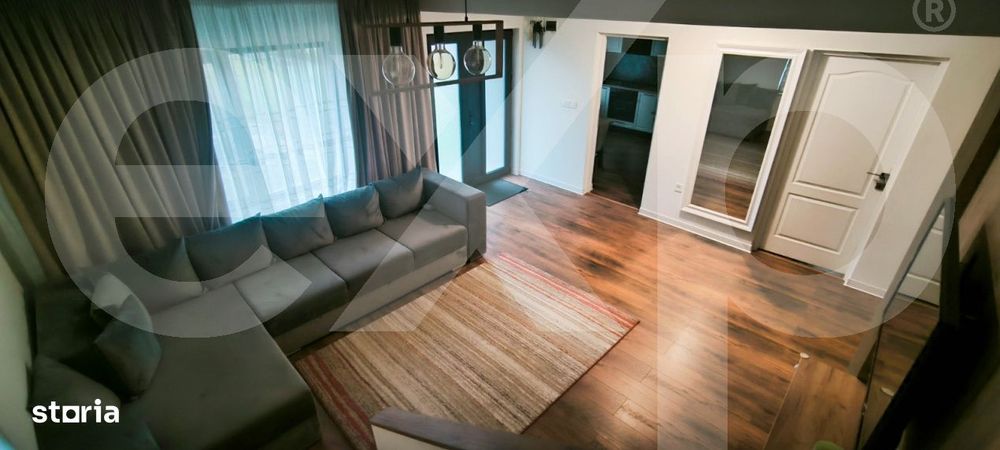 Casa moderna, gata de mutare, la 12 km de Pitesti – Babana, Slatioar