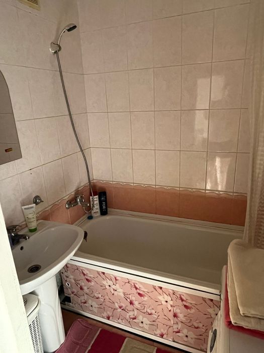 2-х комнатная квартира