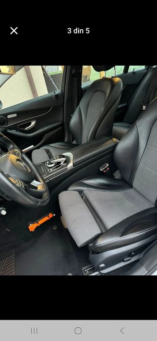 MERCEDES-BENZ C-Class 0 — imagine 3