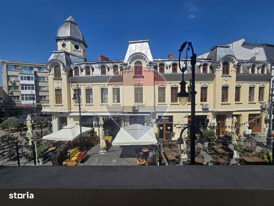Spatiu birouri ULTRACENTRAL