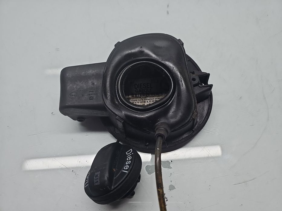 Capac rezervor Volkswagen Passat CC (357) [Fabr 2008-2012] LC8Y