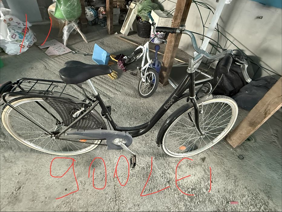 Vand bicicleta copii