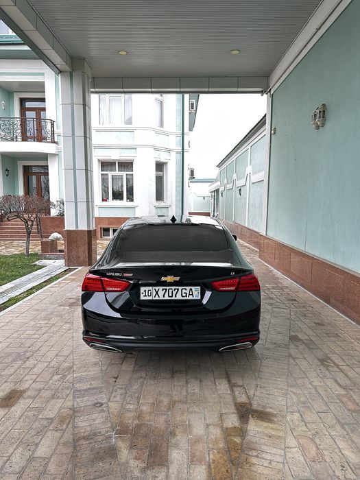 Продается Malibu 2 2.4