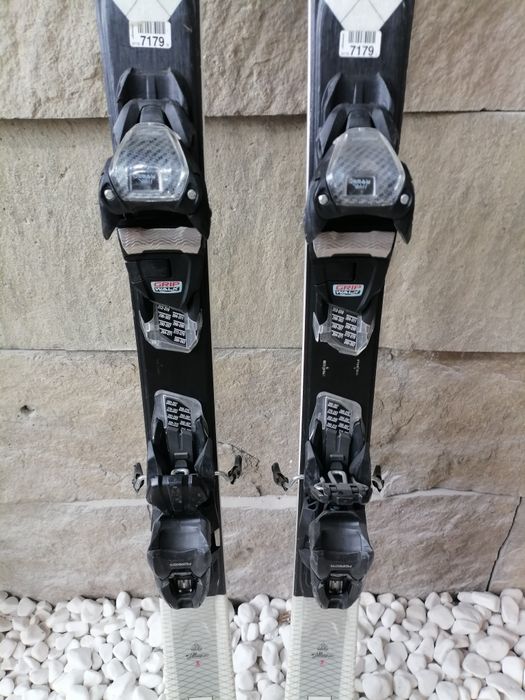 Schiuri ski K2 Anthem Rx sh 160 cm