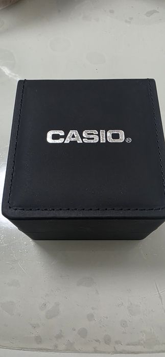 Часы наручные Casio