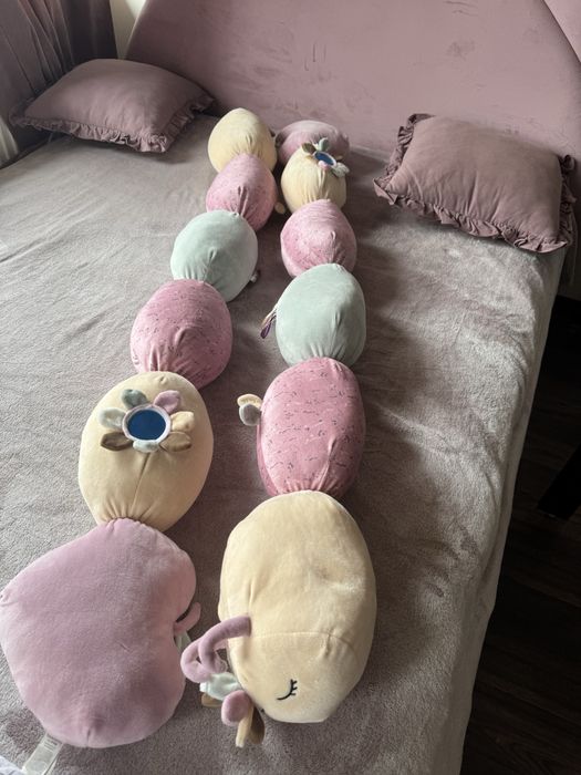 Aparatori patut Sinsay 2 buc