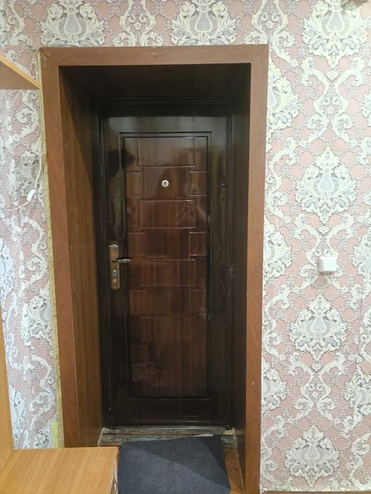 Квартира в тихом районе