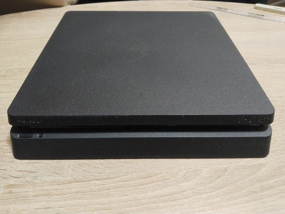 Sony PlayStation 1 ТБ