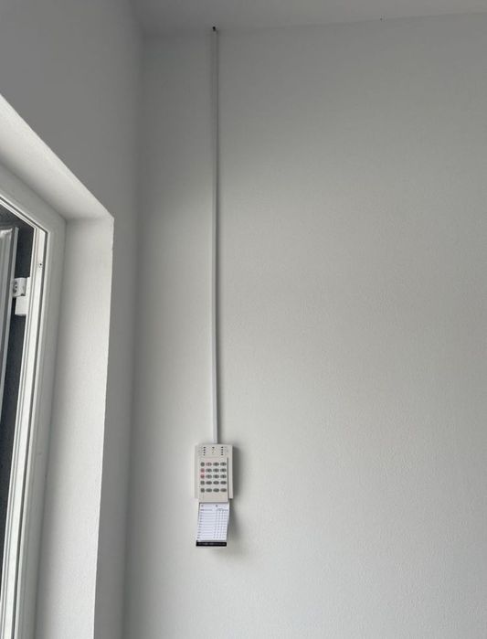 Montăm Camere Supraveghere Sistem Alarmă