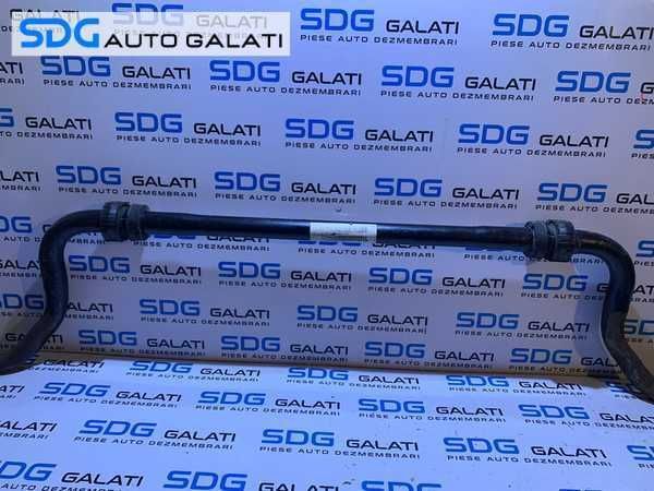 Bara Stabilizatoare Fata VW Touareg 7L 2003 - 2010 Cod 7L0411025D [LC3773]