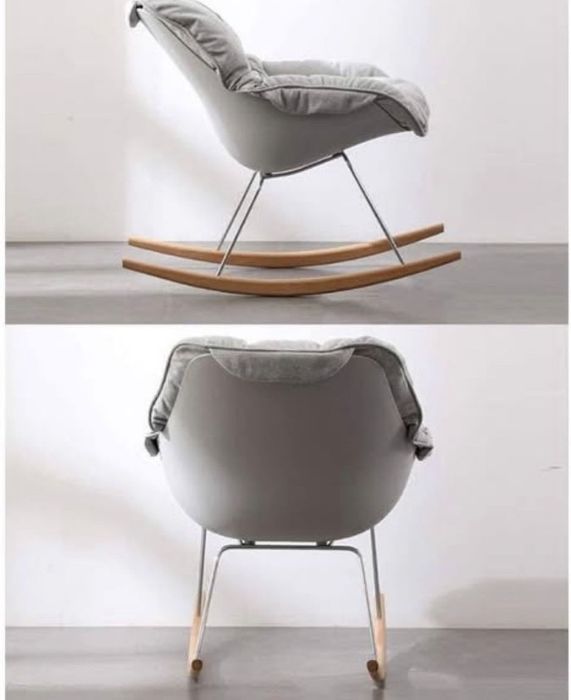 Fotoliu balansoar in stare impecabila