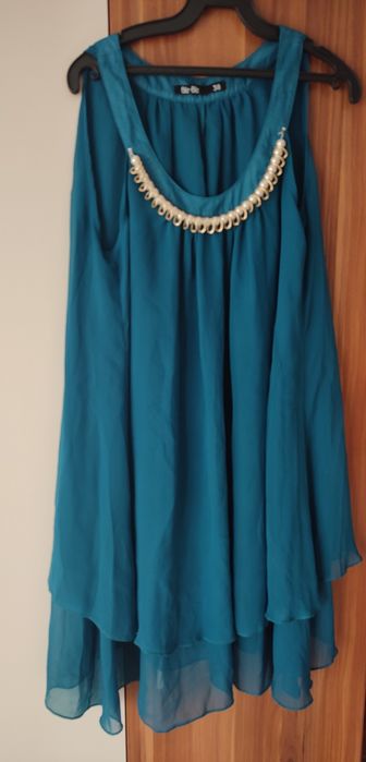 Rochie vaporoasa nr 38