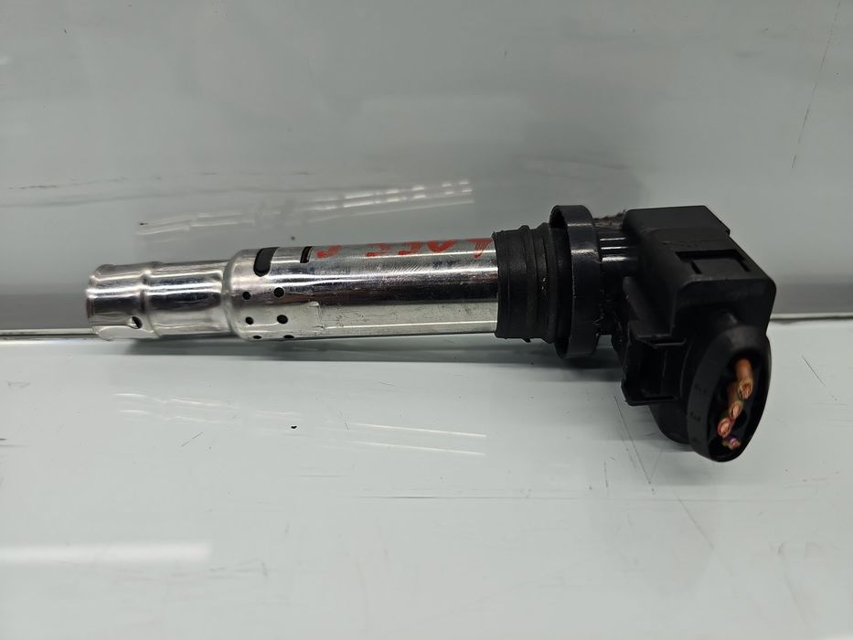 Bobina inductie Volkswagen Golf 5 (1K1) [Fabr 2004-2008] 0040102030 1.