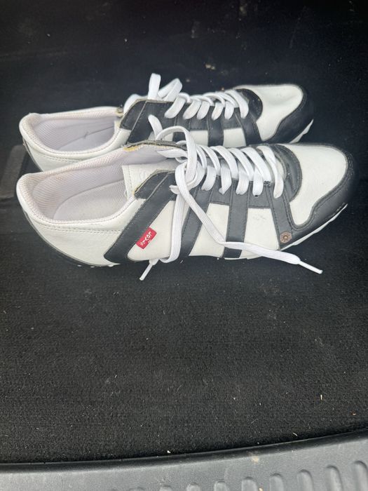 Pantofi sport Levis marinea 42