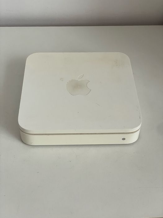 Apple AirPort Extreme A1408