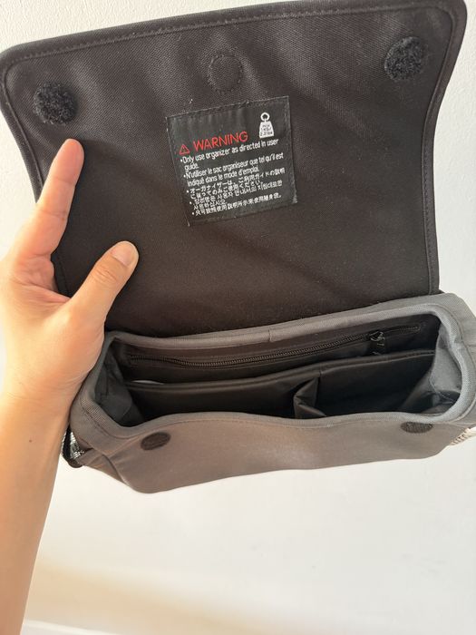 Сумка для коляски Bugaboo