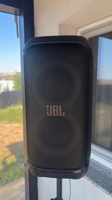 Boxa JBL PARTYBOX 320 sau schimb cu 520.