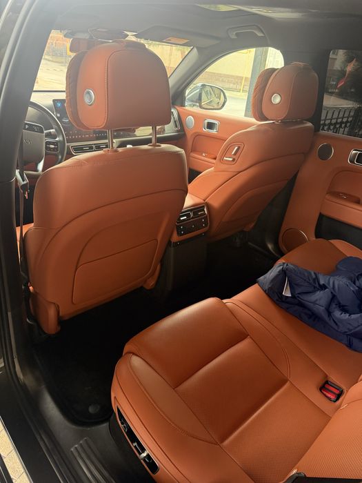 Lixiang L7 ULTRA 2024