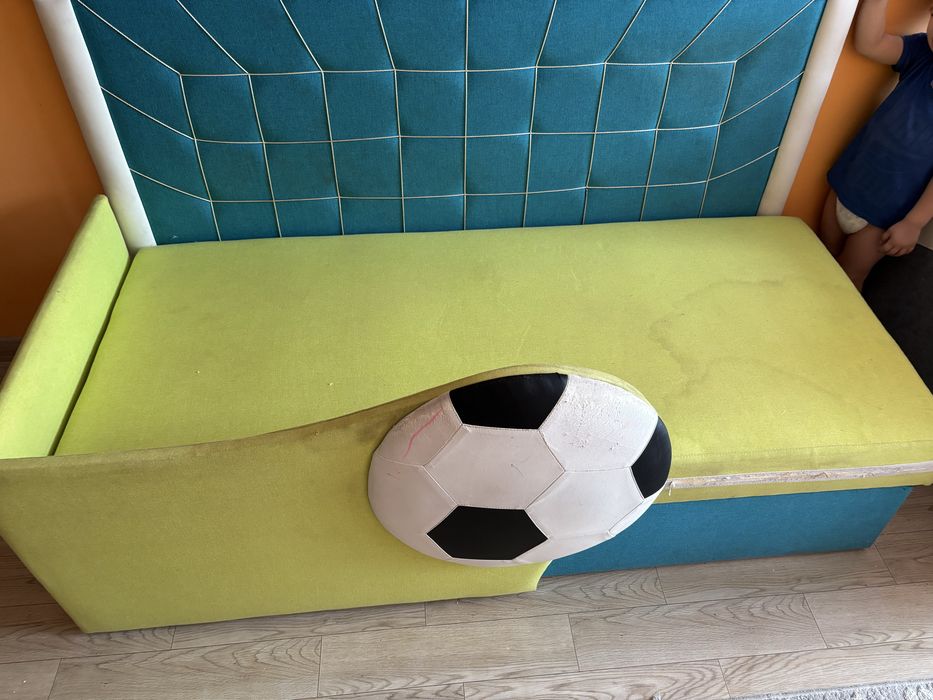 Диван детский подростковый