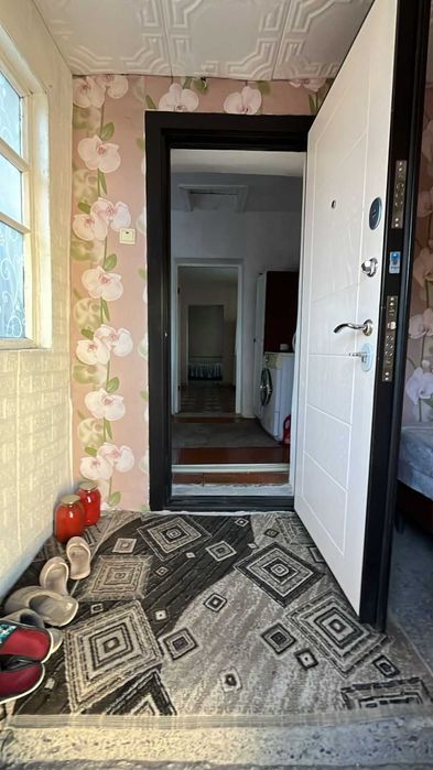 Продается дом с.Карабулак (Мелькомбинат)
