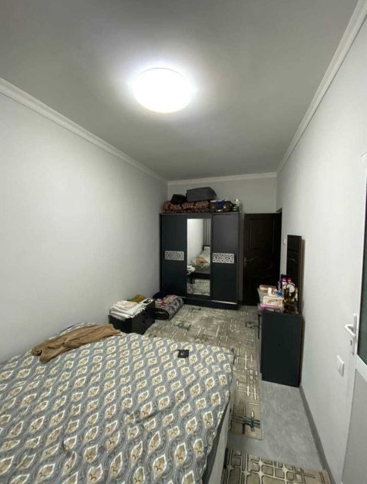 ТТЗ-1 4 комнатная с ремонтом № 1 J