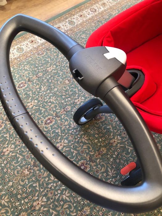 коляска stokke оригинал